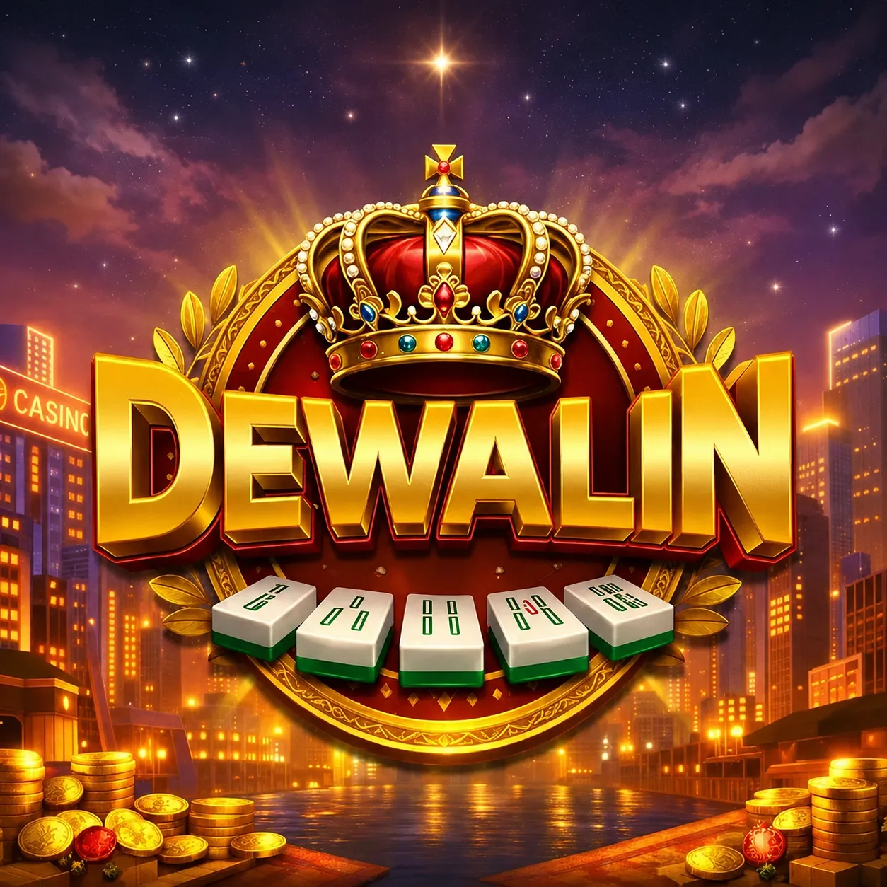 DEWALIN - Aplikasi Edit Foto Aesthetic Terbaik