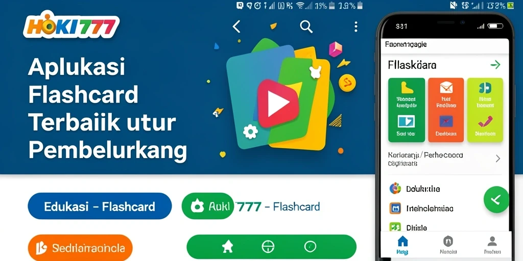Tampilan antarmuka HOKI777 yang modern dan interaktif.